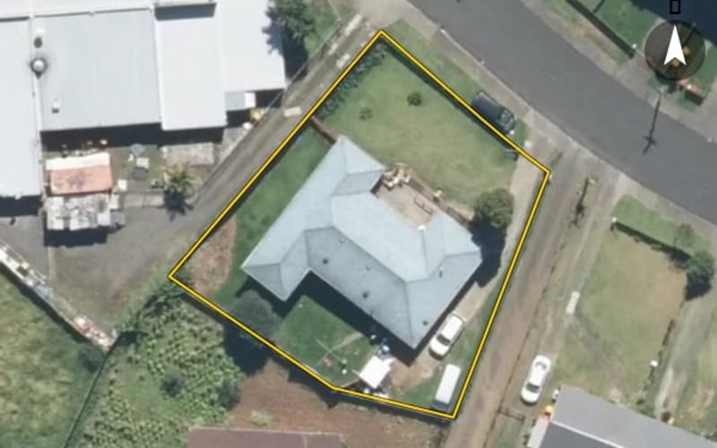 16 Franich Street