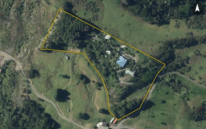 189A Rahuikiri Road