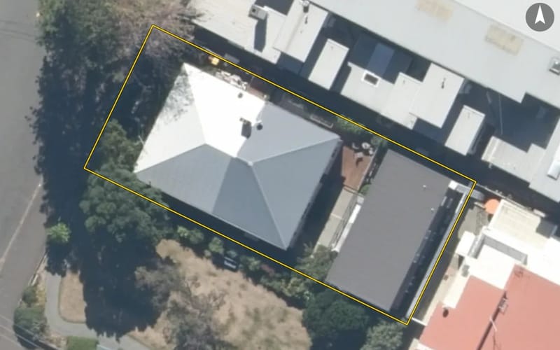 39A Oroua Street