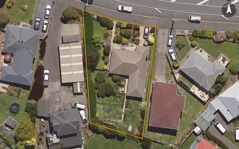 387 Taieri Road