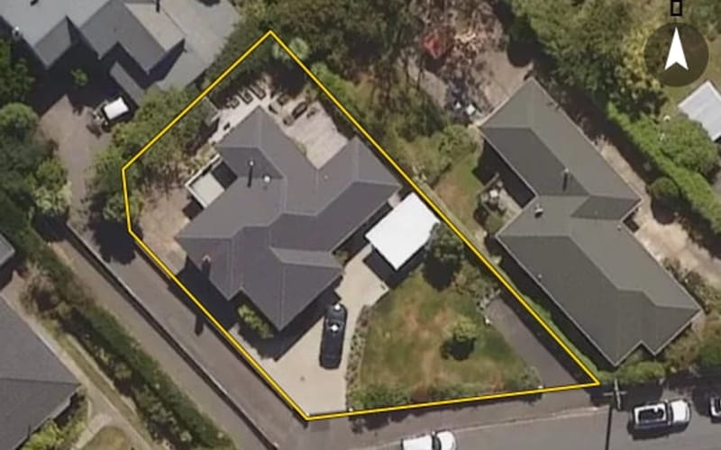 171 Signal Hill Road