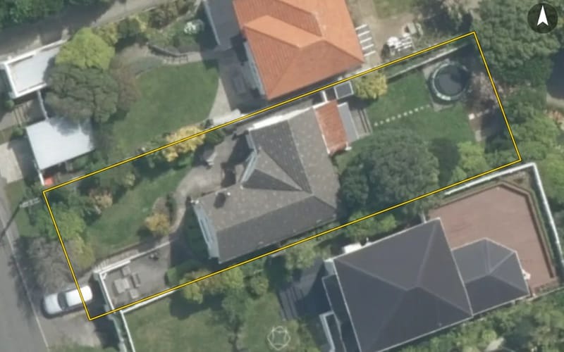 81 Donald Street