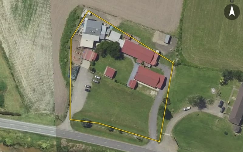 102 Patuwai Road