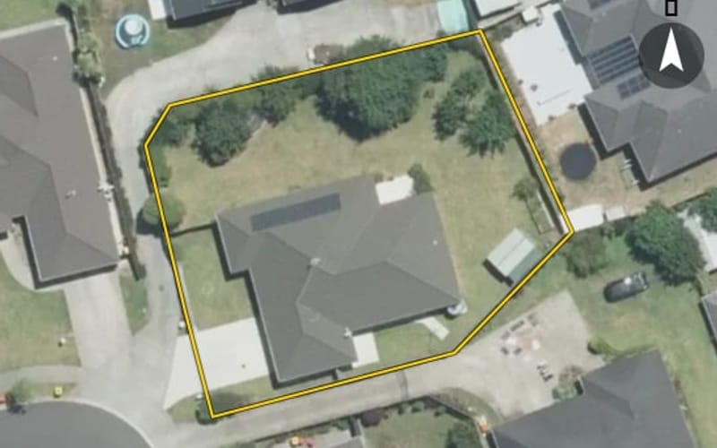 14 Drumkeen Place