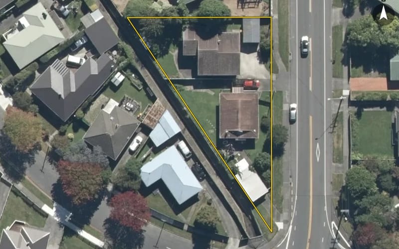 104 Stokes Valley Road