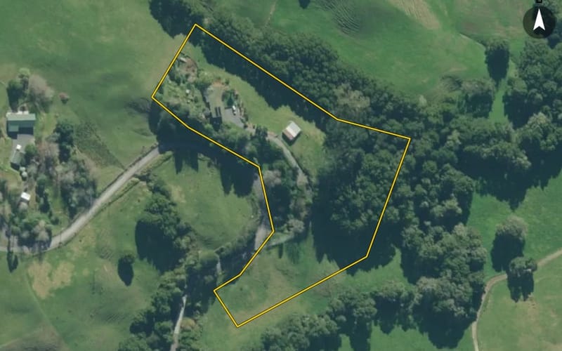 30 Thompson Road