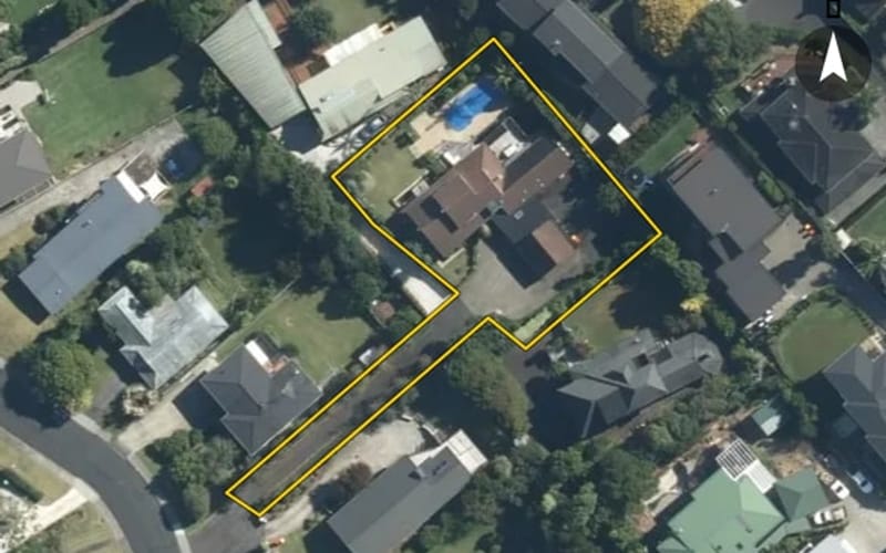 13B McMillan Place