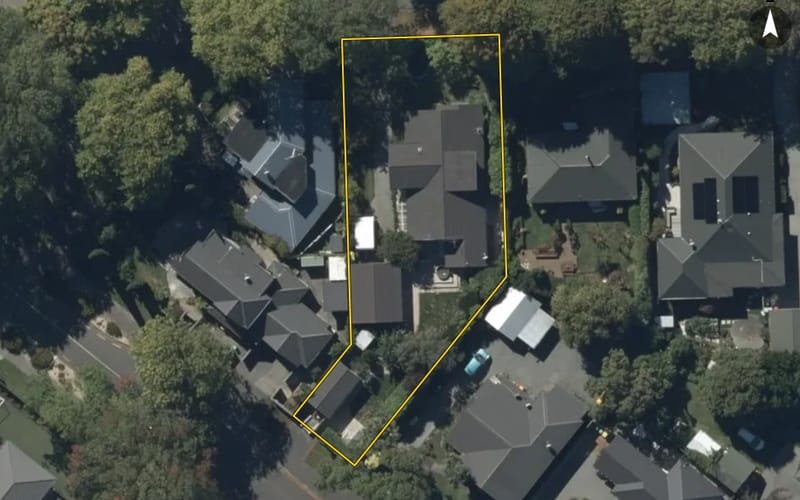 11 Thorrington Road