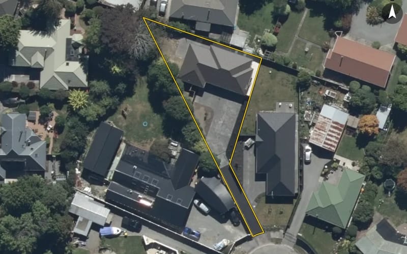 2/8 Cherry Place