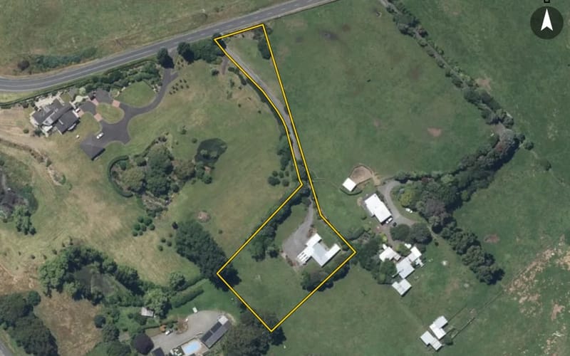 33 Rapanui Road