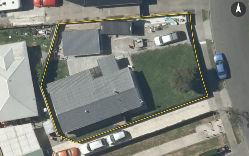 14 Balliol Avenue