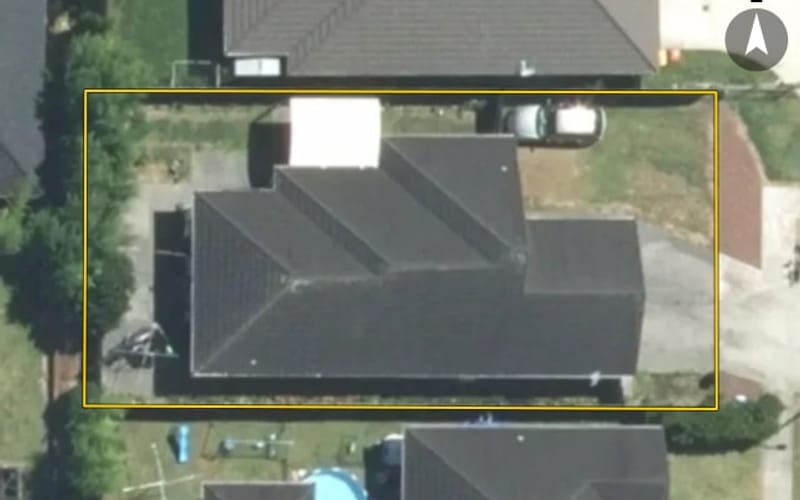 31 Captain Mitchell Drive