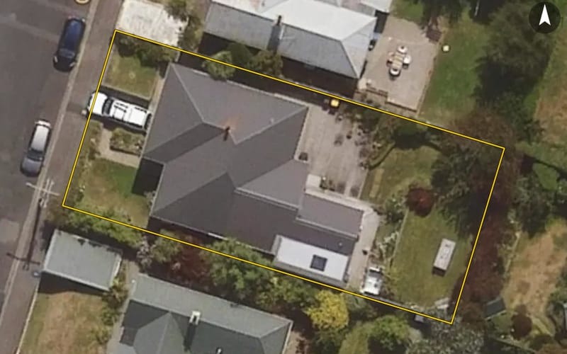 31 Gamma Street