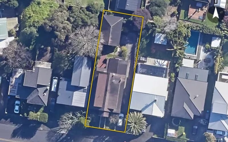 31 Tuarangi Road