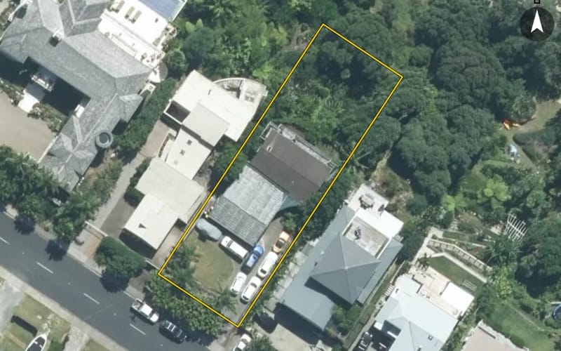 226 Vipond Road