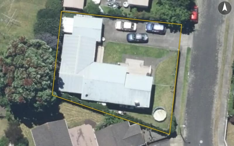 4 Banks Place