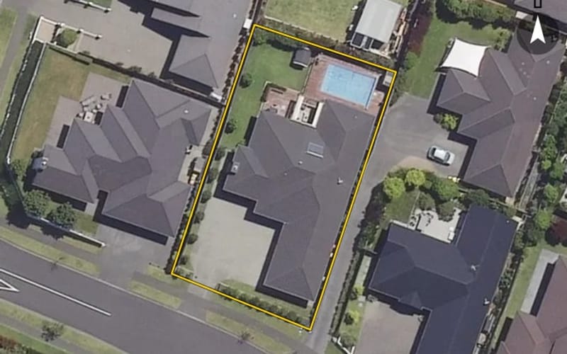 5 Belgrave Close