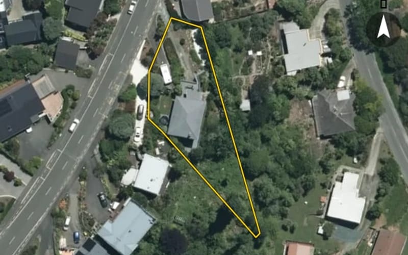 89 Princes Drive