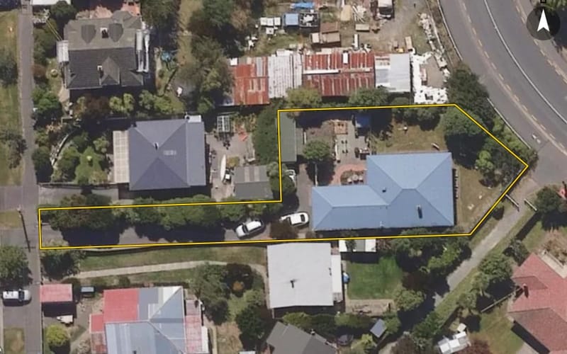 12 Marama Street