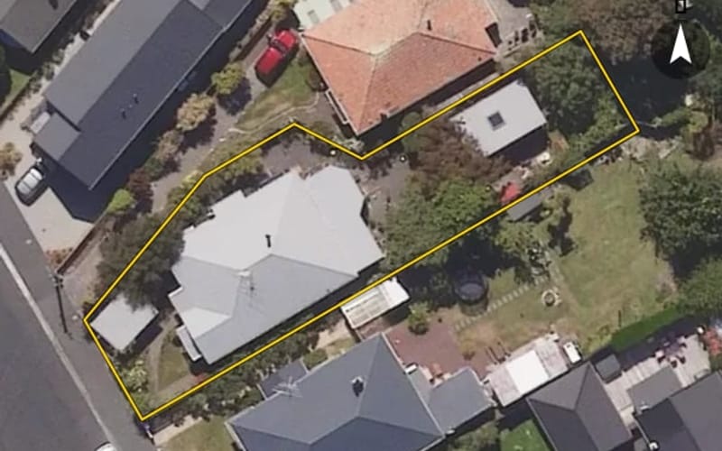 11 Tainui Road