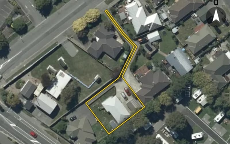 124B St Johns Street