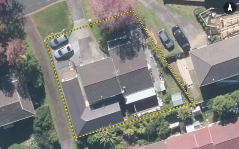 13 Orinda Close