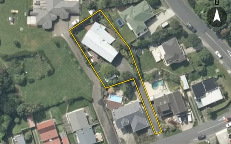 43 Penryn Drive
