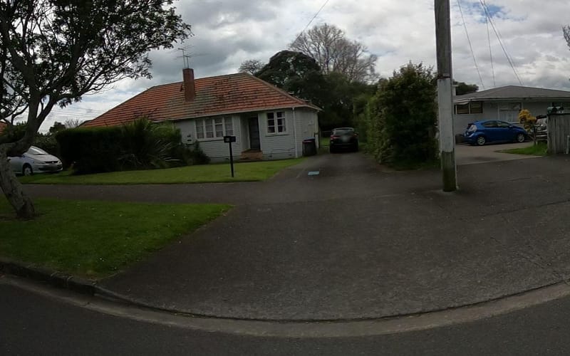 88 Tripoli Road