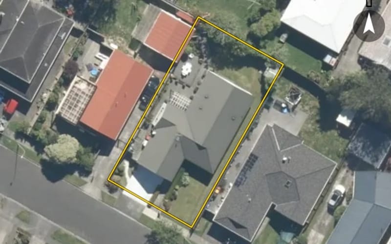 14 Karamea Grove