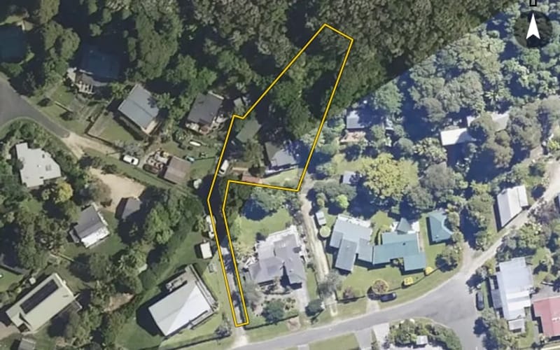 621 Waipatiki Road