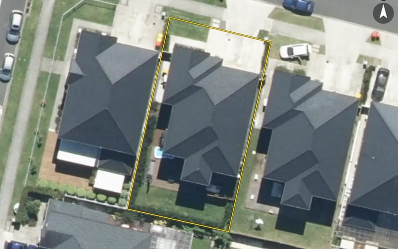 7 Horsefields Drive