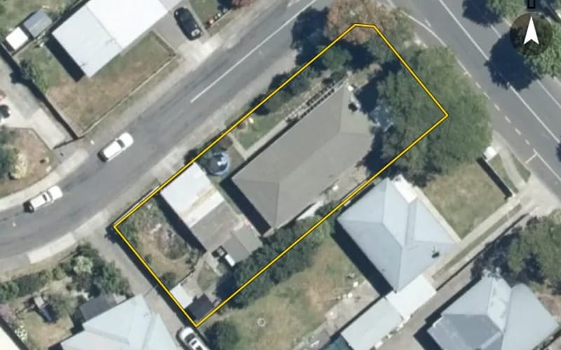 1000 Florence Place