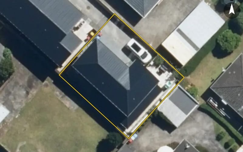 20 Atarangi Road