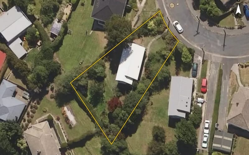 212 Hillingdon Street