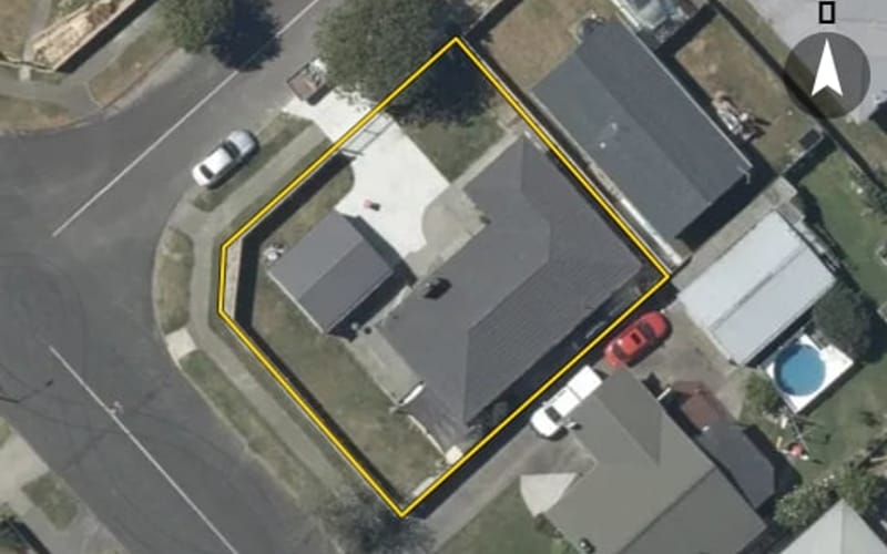 20A Davidson Avenue