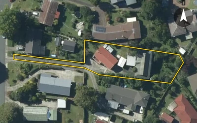 25 Hauiti Drive