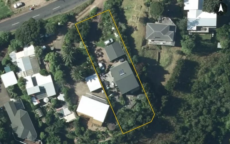 43 Junction Road