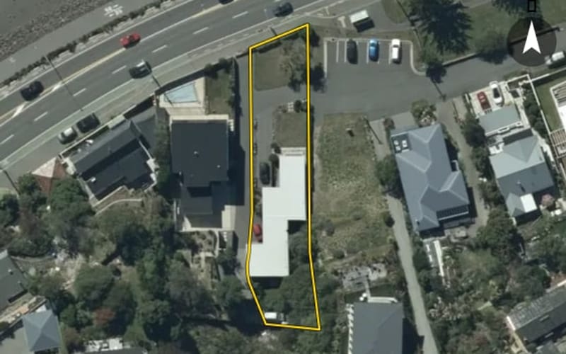 40 Main Road