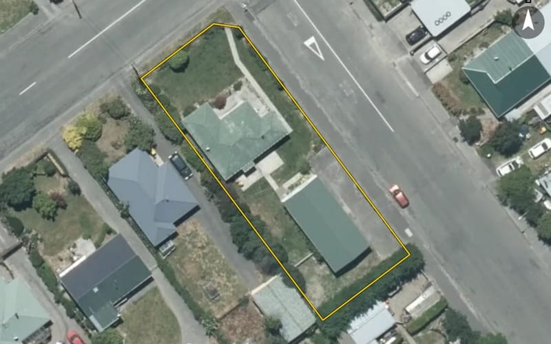 61 Thomson Street