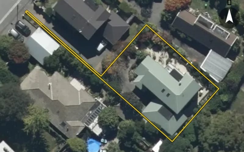 6 Braco Place