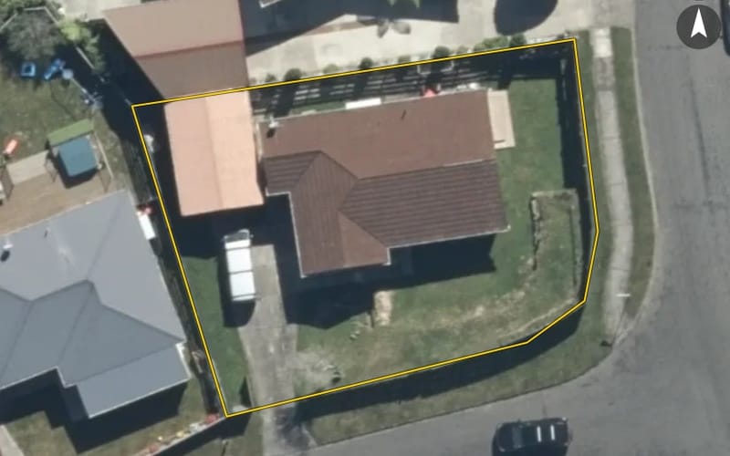 20 Christchurch Crescent