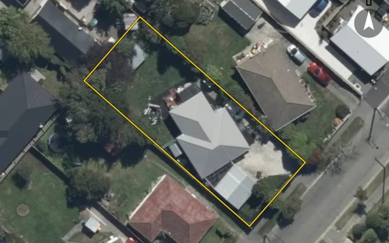 7 Heath Street