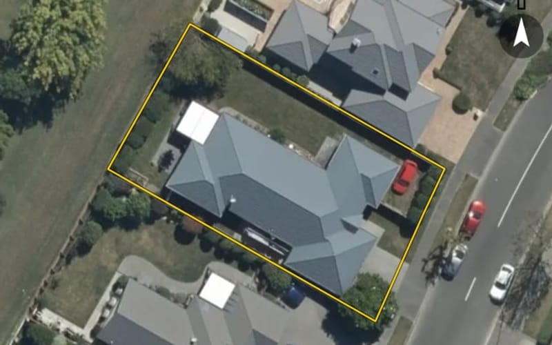 45 Glasnevin Drive