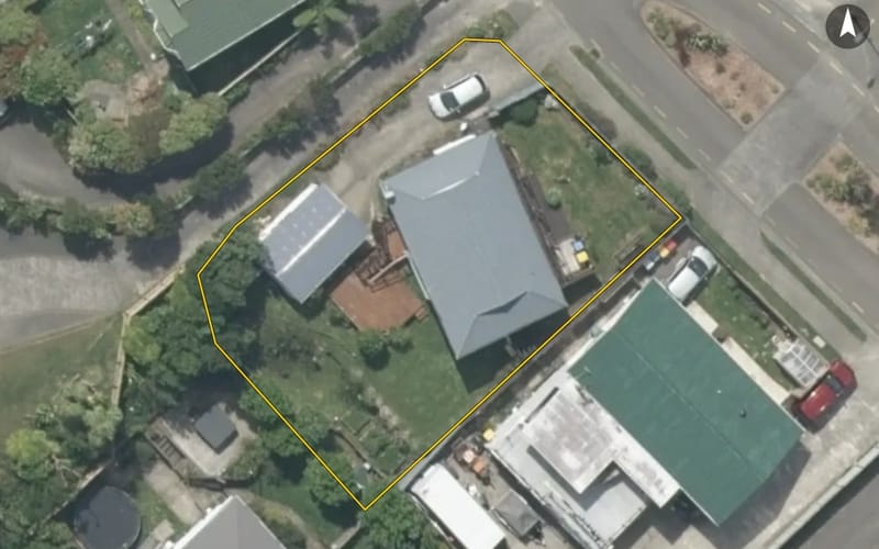 29 Doncaster Terrace