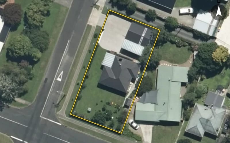 28 Southey Street