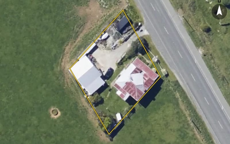 2049 Takaka Valley Highway