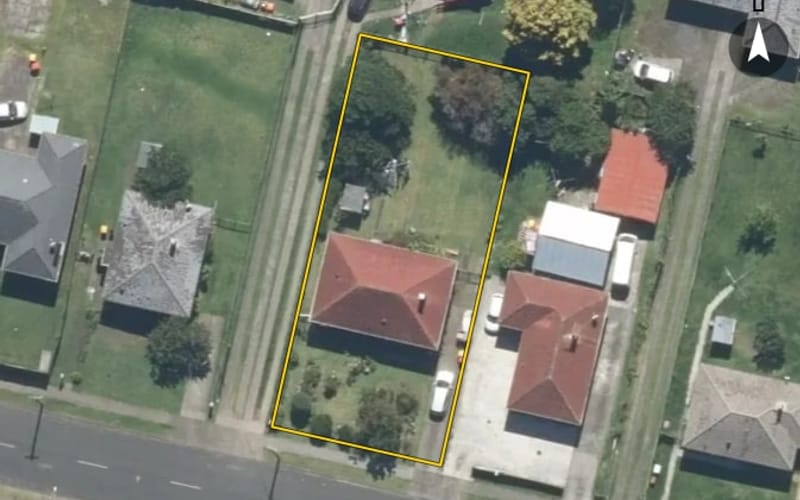 54 Pearl Baker Drive