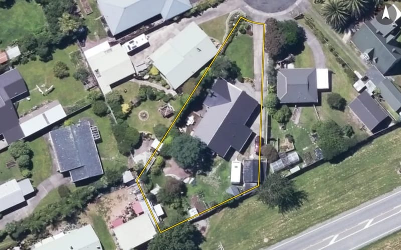 6 Archer Place