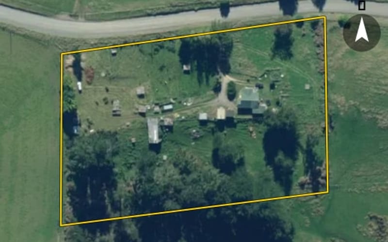 444 Hillfoot Road
