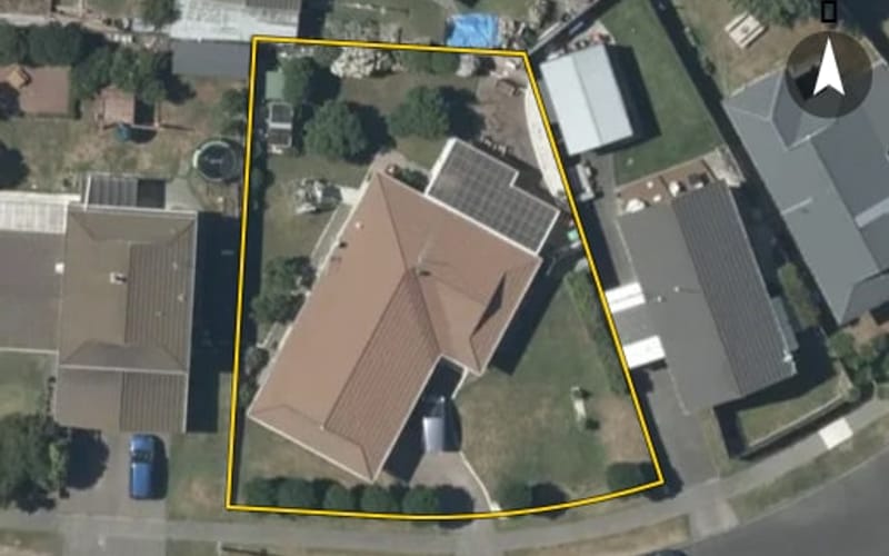 46 Spriggs Crescent